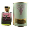 WACKEN PINK BLOOD for Her  Eau de Parfum 100ml OVP