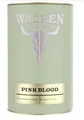 WACKEN PINK BLOOD for Her  Eau de Parfum 100ml