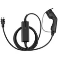 kabelmeister KM EVPC-01 - Typ 2 Kabel für Elektro- u. Hybridfahrzeuge 3.6 kW 5 m