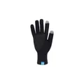Uyn Unisex Waterproof Gloves black (B000) S