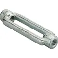 Fischer Spannschloss SPS M12 Länge 125 mm Spannschloss zur Verwendung mit Bolzen l galvanisch verzinkt, m... (064090)