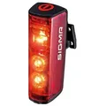 SIGMA SPORT Blaze Rücklicht USB mit Bremslichtfunktion