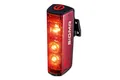 Sigma LED Akku-Rücklicht für Fahrrad Blaze mit Bremslichtfunktion