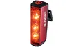 SIGMA SPORT Akku-LED-Rücklicht "Blaze" schwarz, Bremslichtfunktion, USB