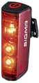 Sigma Blaze USB Heckleuchte LED Li-on USB 15100