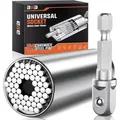 Geschenke Männer Vatertag Universal Steckschlüssel Weihnachtsgeschenk