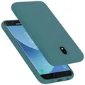 Schutzhülle für Samsung Galaxy J5 2017 Hülle Handy Cover Soft Case TPU Silikon