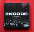 Eminem – Encore - BOX SET - Shady Collector's Edition - 2x CD + 25 CARDS HIP HOP