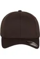 Flexfit Wooly Combed 6277 Mütze, S/M, brown