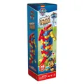 Spin Master Paw Patrol Jumbling Tower (Deutsch, Englisch, Französisch, Italienisch, 2 - 10 Spieler) (6066828)