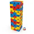 PAW Patrol Jumbling Tower by Spin Master Games, Stacking Building Toppling Colou