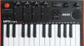 Akai Professional MPK Mini Play MK3