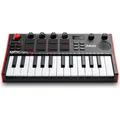 Akai Professional MPK Mini Play MK3 (Keyboard) (MPKMINIPLAY3)