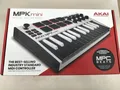 AKAI Mpk Mini Play Midi Tastatur Controller Aus Japan