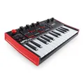 Akai Professional MPK Mini Play MK3 - MIDI Keyboard Controller mit integriertem