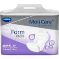 MOLICARE Premium Form +Size 8 Tropfen 18 ST