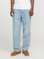 Relax-fit-Jeans "JJIALEX JJORIGINAL NOOS", Gr. 31 - Länge 34, Blue Denim Länge 34