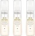 Dualsenses Rich Repair Restoring Serum Spray 3x150 ml