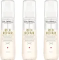 Goldwell Dualsenses Rich Repair Restoring Serum Spray 3x150 ml