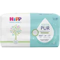 Hipp Babysanft Soft & Pur Feuchttücher 3x 48 Tücher