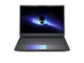 Dell Alienware 18 Area-51 AA18250 - 18", Intel Core Ultra 9 175HX, 32 GB RAM, 1 TB SSD, NVIDIA RTX 5070, W11H