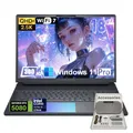 Dell Alienware 18 Area-51, U9-275HX, 32GB, 1TB SSD, 18" WOXGA, NVIDIA RTX 5070, 6 Cell, 280W, WLAN, Backlit Kb, W11 Home, 1 Jahr Basic Onsite