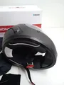 Sena MOVM-MB00L2 Helm, schwarz, M