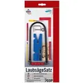 Laubsäge Starter Set Mit Vorlage 15-tlg.
