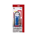 Laubsäge Starter Set mit Vorlage 15-tlg. Laubsägebogen Sägeblatt Sägebogen Säge