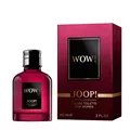 JOOP! Wow! for Woman Eau de Toilette for her blumig-würziger Damenduft 60ml