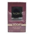 Joop! Wow! Eau de Toilette (EDT) 60ml