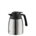 THERMOS® 4026.205.100 Isolierkanne silber 1,0 l