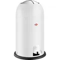 Wesco KICKMASTER JUNIOR weiß matt 180312-74