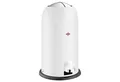 WESCO Kickmaster Junior | 12 Liter | Legierter Stahl, Kunststoff