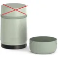 Thermo-Lebensmittelbehälter Thermos 500 ml