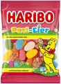 Haribo Perl Eier Ostereier Fruchtgummi Gelee Perleier - 200 Gramm