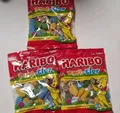 Haribo Perl - Eier - 3er Beutel je 200 Gramm 3x200g
