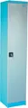 Güde 40677 Werkzeugschrank TYP A Werkstatt 380x380x1920mm Rundkanten-Design
