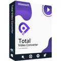 Aiseesoft Total Video Converter
