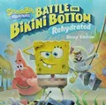 Switch Spongebob SquarePants Battle for Bikini Bottom Rehydrated Shiny Edition
