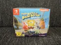 SpongeBob SquarePants: Battle for Bikini Bottom Rehydrated Shiny Edition Switch