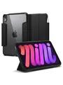 Spigen Ultra Hybrid Pro - black - iPad mini 2024/6