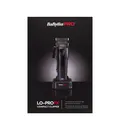 Babyliss Pro Compact Lo-Pro Clipper - Haarschneider