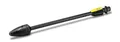 Dreckfräser db 120 full control 41,00 mm 450,00 mm 0,20 kg Kärcher
