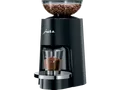 JURA P.A.G. Kaffeemühle Black (EA) 150 Watt, Professional Aroma Grinder