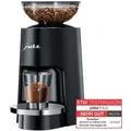 JURA Kaffeemühle P.A.G Black (EA) 25048) - Jura Herstellergarantie, kostenlose Beratung 08001006679