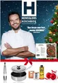Hensslers Kochbox Special 5-teilig