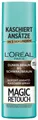 LOreal Paris Magic Retouch Ansatz-Kaschierspray Dunkelbraun Schwarzbraun 75 ml