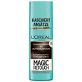 L'Oréal Paris Magic Retouch Ansatz-Kaschierspray Dunkelbraun Schwarzbraun 75 ml
