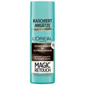 ✅ Loreal Magic Retouch DUNKELBRAUN bis SCHWARZBRAUN Ansatz Kaschierspray 75ml ✅
